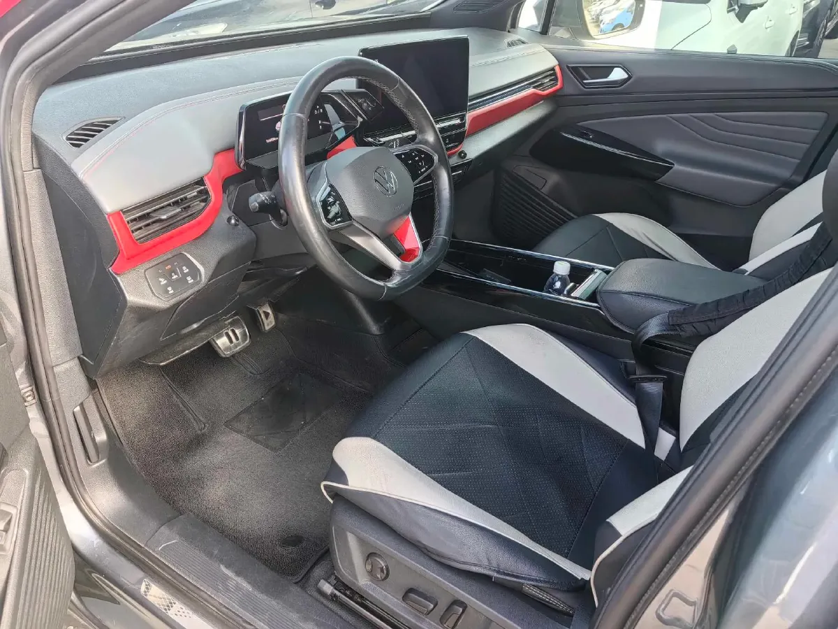 2023 Volkswagen ID.4 X BEV 83.4KWH,autocango,china used car exporter,china ev exporter,chinese used car exporter,chinese used ev exporter