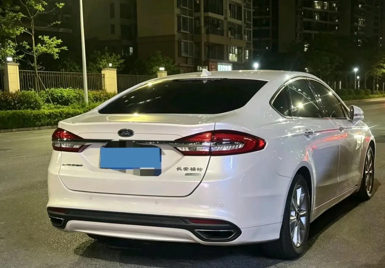 2017 Ford Mondeo 1.5T 181HP L4 6AT,autocango,china used car exporter,china ev exporter,chinese used car exporter,chinese used ev exporter