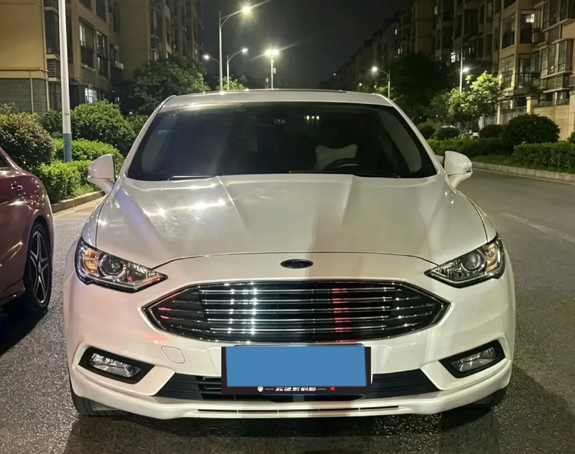 2017 Ford Mondeo 1.5T 181HP L4 6AT,autocango,china used car exporter,china ev exporter,chinese used car exporter,chinese used ev exporter