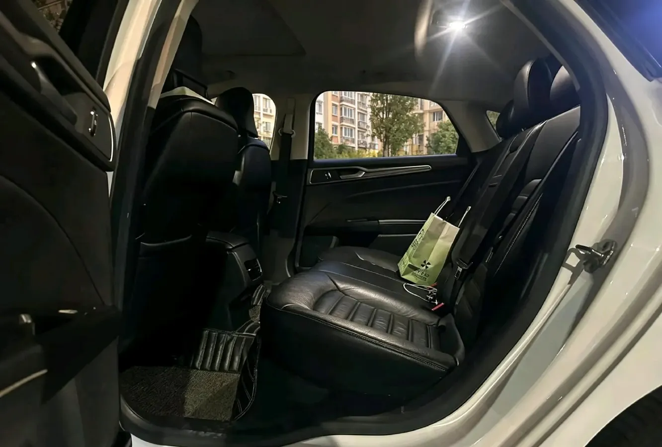 2017 Ford Mondeo 1.5T 181HP L4 6AT,autocango,china used car exporter,china ev exporter,chinese used car exporter,chinese used ev exporter