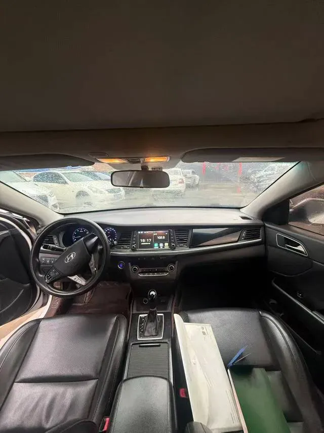 2019 Hyundai Mistra 1.8L 143HP L4 6AT,autocango,china used car exporter,china ev exporter,chinese used car exporter,chinese used ev exporter
