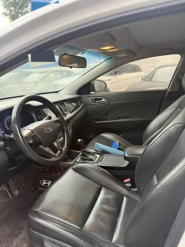 2019 Hyundai Mistra 1.8L 143HP L4 6AT,autocango,china used car exporter,china ev exporter,chinese used car exporter,chinese used ev exporter