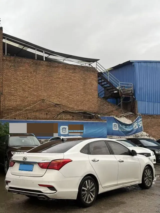 2019 Hyundai Mistra 1.8L 143HP L4 6AT,autocango,china used car exporter,china ev exporter,chinese used car exporter,chinese used ev exporter