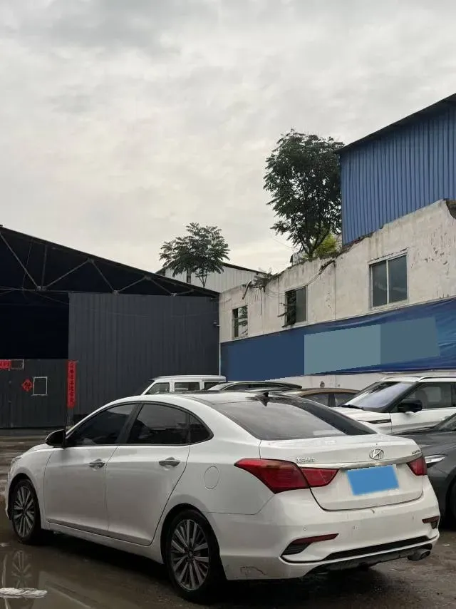 2019 Hyundai Mistra 1.8L 143HP L4 6AT,autocango,china used car exporter,china ev exporter,chinese used car exporter,chinese used ev exporter