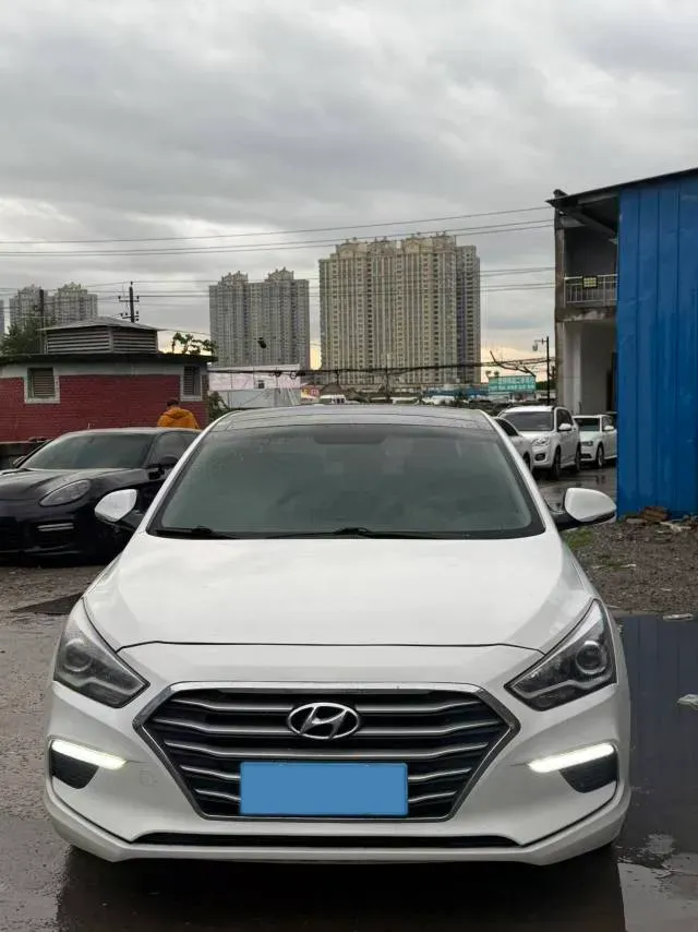 2019 Hyundai Mistra 1.8L 143HP L4 6AT,autocango,china used car exporter,china ev exporter,chinese used car exporter,chinese used ev exporter