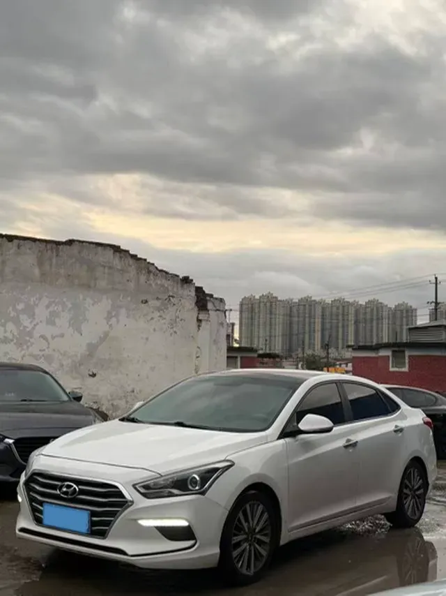 2019 Hyundai Mistra 1.8L 143HP L4 6AT,autocango,china used car exporter,china ev exporter,chinese used car exporter,chinese used ev exporter