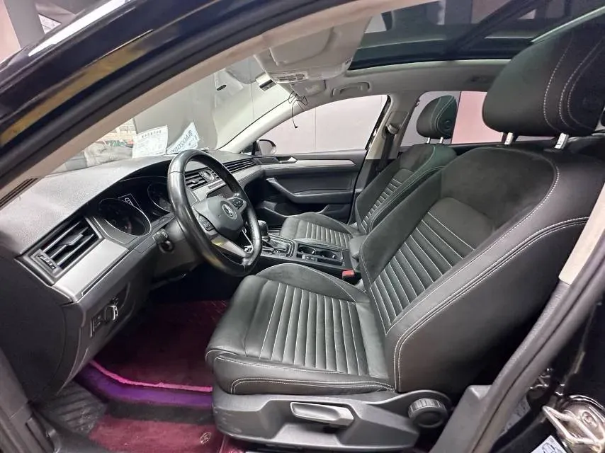 2020 Volkswagen Magotan 1.4T 150HP L4 7DCT,autocango,china used car exporter,china ev exporter,chinese used car exporter,chinese used ev exporter