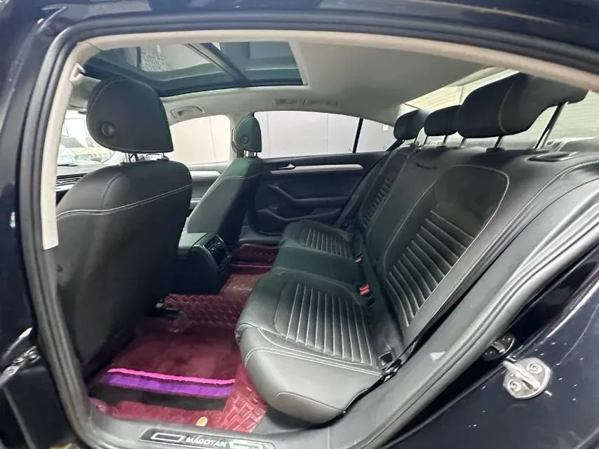 2020 Volkswagen Magotan 1.4T 150HP L4 7DCT,autocango,china used car exporter,china ev exporter,chinese used car exporter,chinese used ev exporter