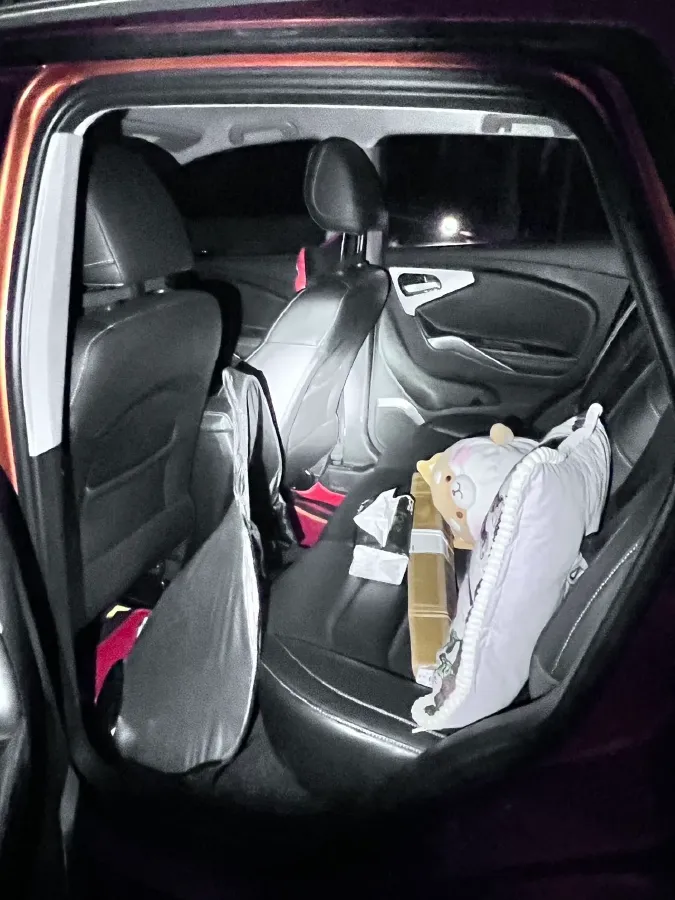 2019 HaiMa S5 1.5T 163HP L4 CVT,autocango,china used car exporter,china ev exporter,chinese used car exporter,chinese used ev exporter