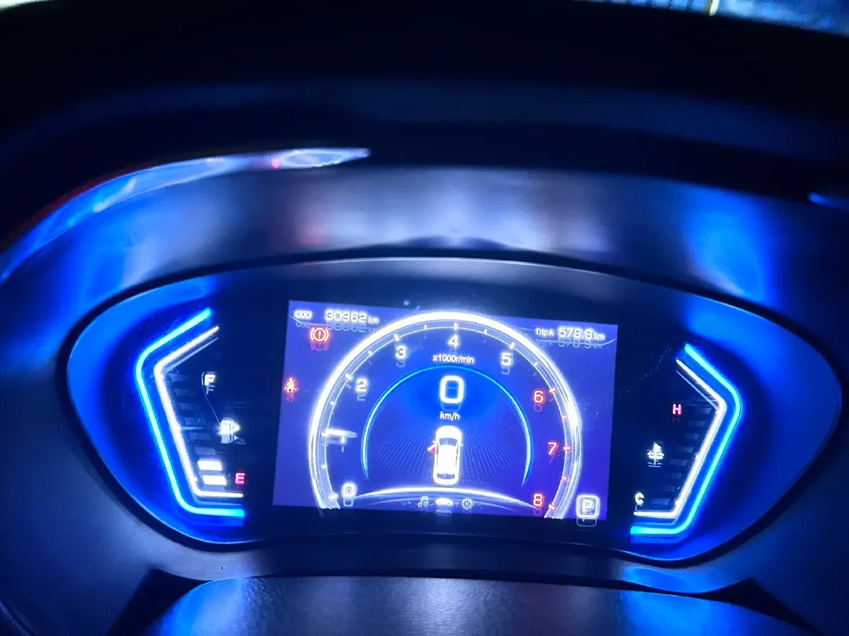 2019 HaiMa S5 1.5T 163HP L4 CVT,autocango,china used car exporter,china ev exporter,chinese used car exporter,chinese used ev exporter