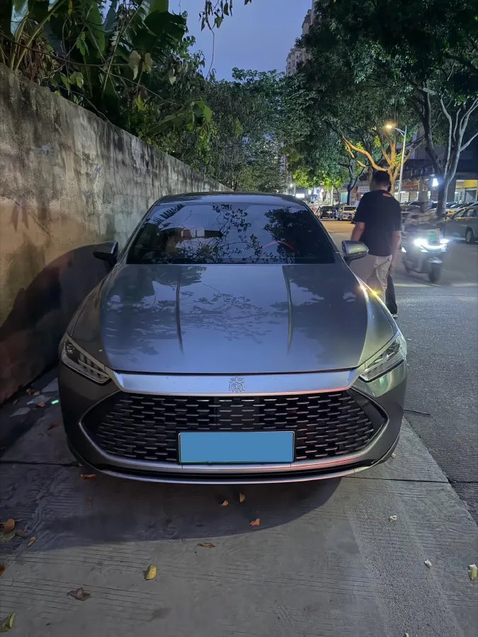 2023 BYD Qin Plus 1.5L 110HP L4 E-CVT PHEV 18.32KWH,autocango,china used car exporter,china ev exporter,chinese used car exporter,chinese used ev exporter