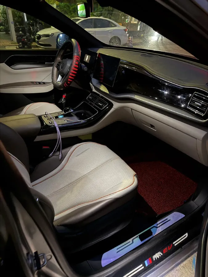 2023 BYD Qin Plus 1.5L 110HP L4 E-CVT PHEV 18.32KWH,autocango,china used car exporter,china ev exporter,chinese used car exporter,chinese used ev exporter