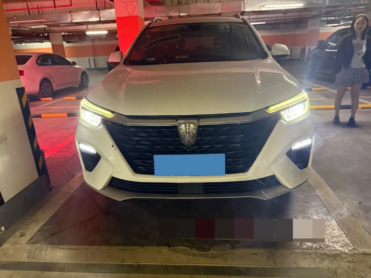 2020 Roewe RX5 1.5T 173HP L4 7DCT,autocango,china used car exporter,china ev exporter,chinese used car exporter,chinese used ev exporter
