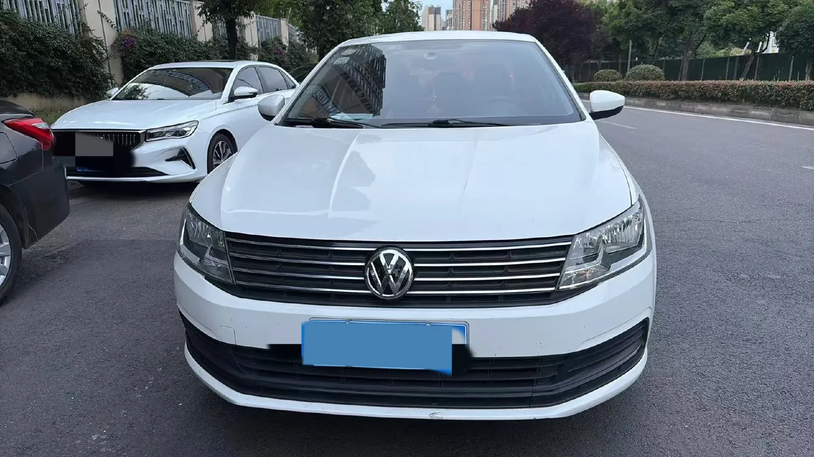 2017 Volkswagen Lavida 1.6L 110HP L4 6AT,autocango,china used car exporter,china ev exporter,chinese used car exporter,chinese used ev exporter