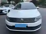 2017 Volkswagen Lavida 1.6L 110HP L4 6AT