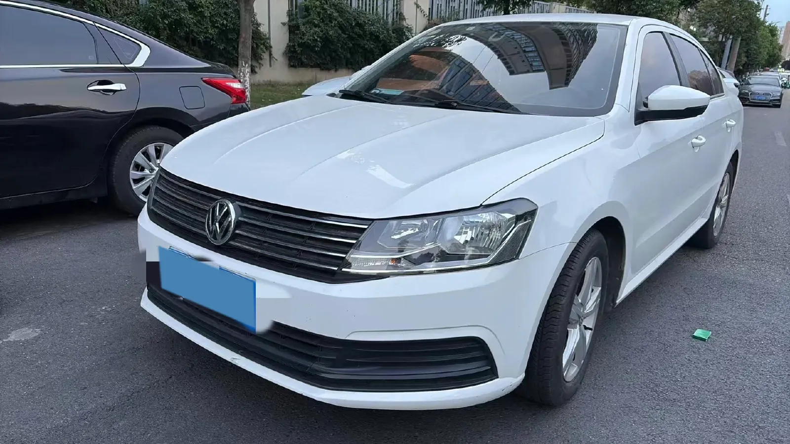 2017 Volkswagen Lavida 1.6L 110HP L4 6AT,autocango,china used car exporter,china ev exporter,chinese used car exporter,chinese used ev exporter