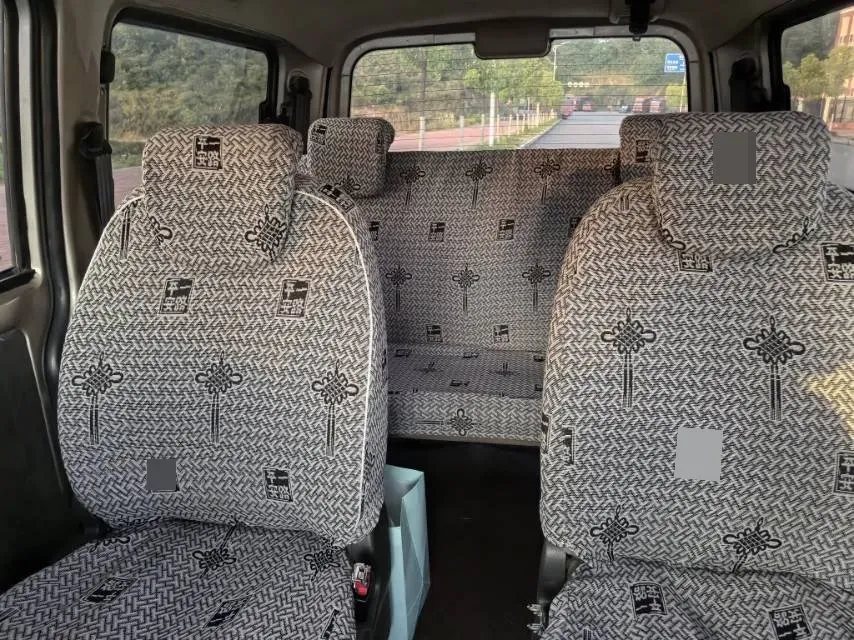 2019 WuLing RongGuang V 1.5L 99HP L4 6MT,autocango,china used car exporter,china ev exporter,chinese used car exporter,chinese used ev exporter