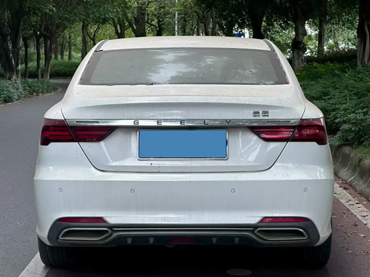 2020 Geely Binray 1.4T 141HP L4 CVT,autocango,china used car exporter,china ev exporter,chinese used car exporter,chinese used ev exporter