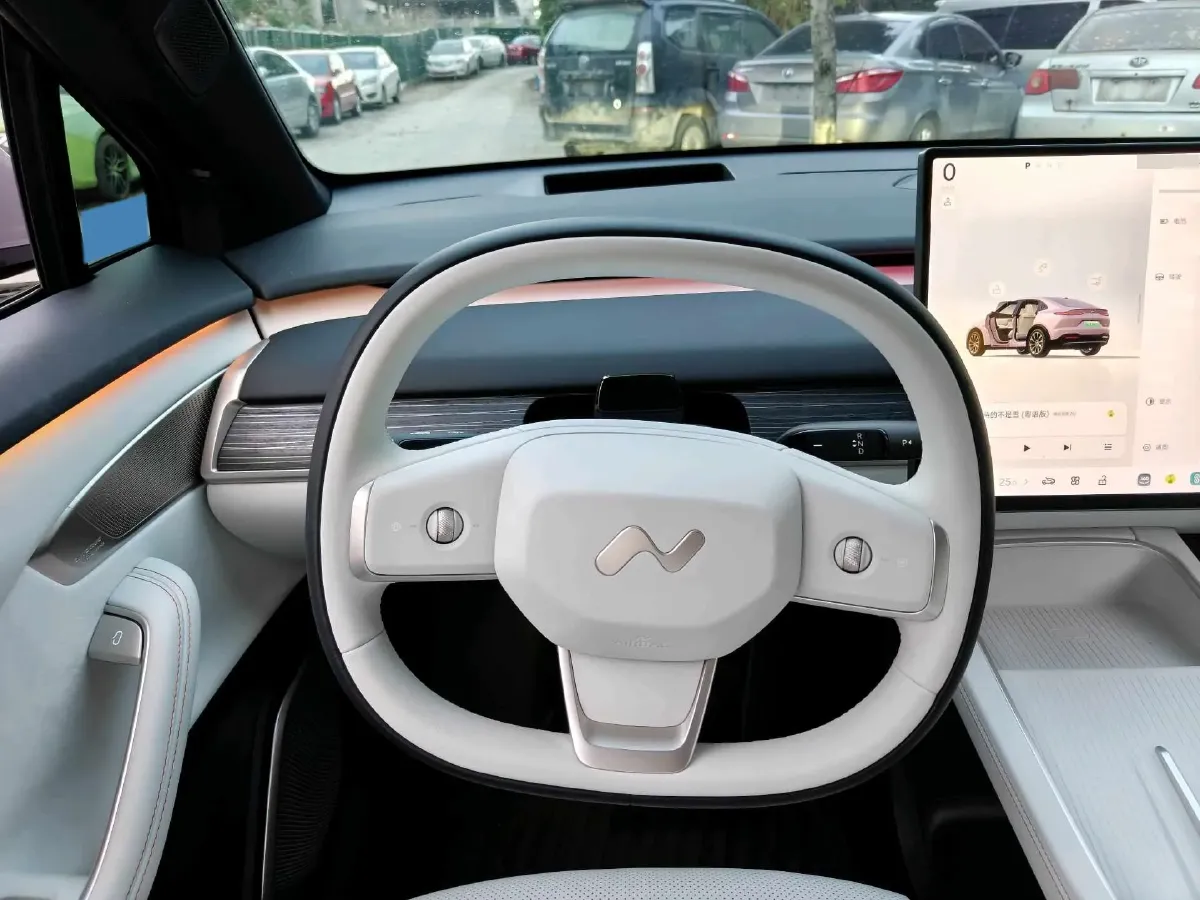 2024 ONVO L60 BEV 85KWH,autocango,china used car exporter,china ev exporter,chinese used car exporter,chinese used ev exporter