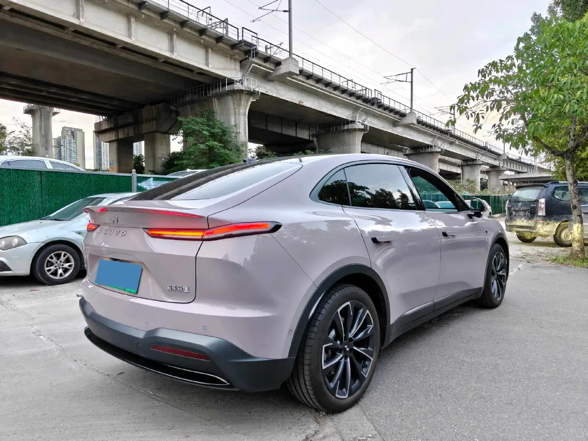 2024 ONVO L60 BEV 85KWH,autocango,china used car exporter,china ev exporter,chinese used car exporter,chinese used ev exporter