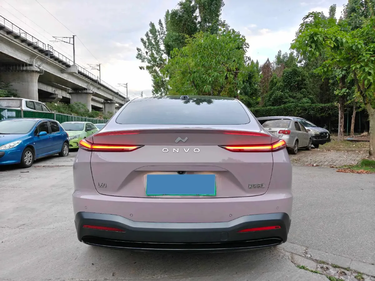 2024 ONVO L60 BEV 85KWH,autocango,china used car exporter,china ev exporter,chinese used car exporter,chinese used ev exporter