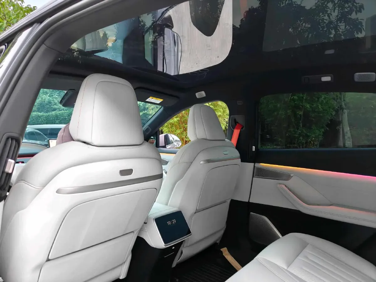 2024 ONVO L60 BEV 85KWH,autocango,china used car exporter,china ev exporter,chinese used car exporter,chinese used ev exporter