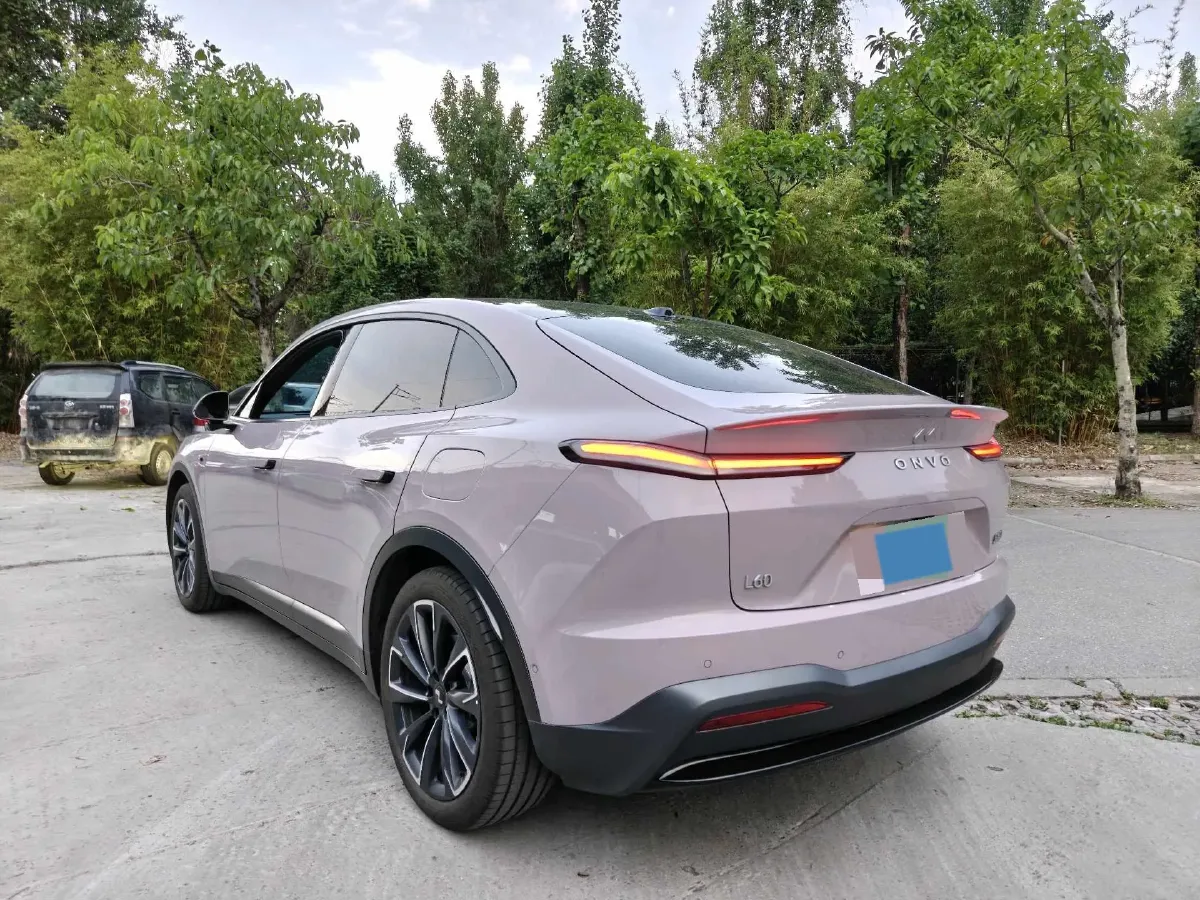 2024 ONVO L60 BEV 85KWH,autocango,china used car exporter,china ev exporter,chinese used car exporter,chinese used ev exporter