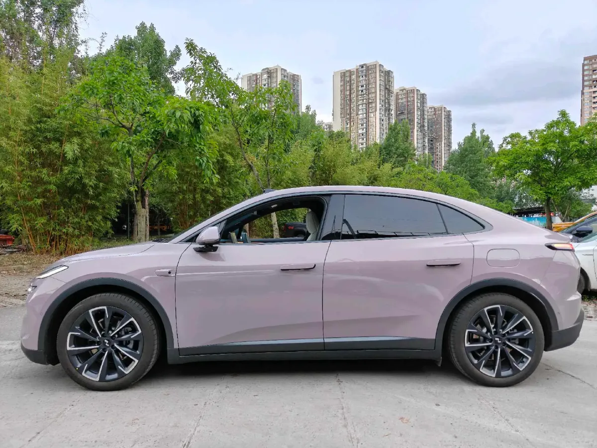 2024 ONVO L60 BEV 85KWH,autocango,china used car exporter,china ev exporter,chinese used car exporter,chinese used ev exporter