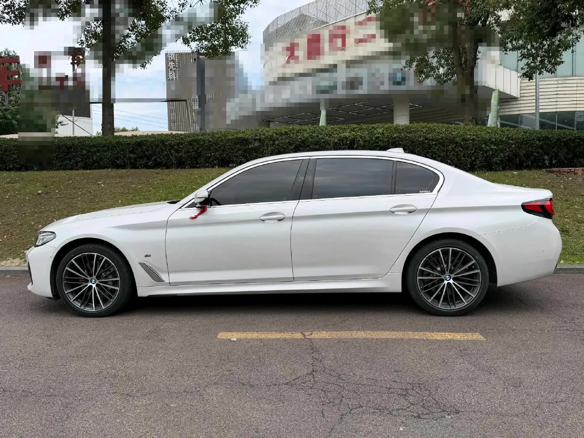 2021 BMW 5 Series 2.0T 252HP L4 8AT,autocango,china used car exporter,china ev exporter,chinese used car exporter,chinese used ev exporter