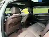 2021 BMW 5 Series 2.0T 252HP L4 8AT