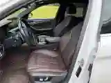 2021 BMW 5 Series 2.0T 252HP L4 8AT