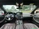 2021 BMW 5 Series 2.0T 252HP L4 8AT
