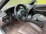 2021 BMW 5 Series 2.0T 252HP L4 8AT
