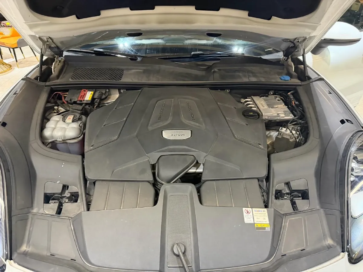 2019 Porsche Cayenne 3.0T 340HP V6 8AT,autocango,china used car exporter,china ev exporter,chinese used car exporter,chinese used ev exporter