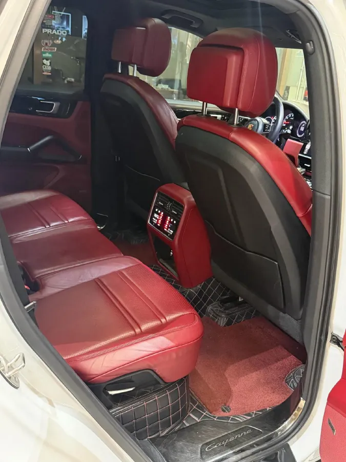 2019 Porsche Cayenne 3.0T 340HP V6 8AT,autocango,china used car exporter,china ev exporter,chinese used car exporter,chinese used ev exporter