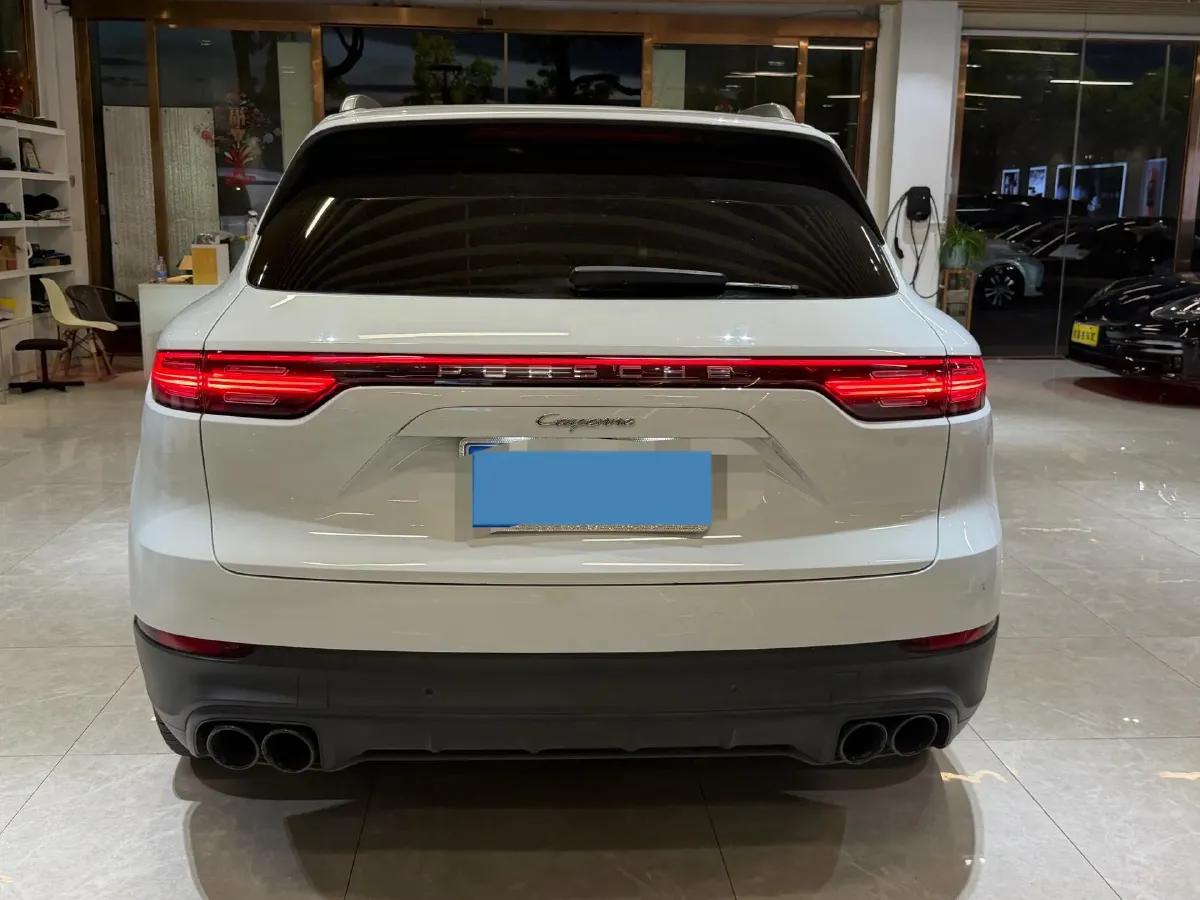 2019 Porsche Cayenne 3.0T 340HP V6 8AT,autocango,china used car exporter,china ev exporter,chinese used car exporter,chinese used ev exporter