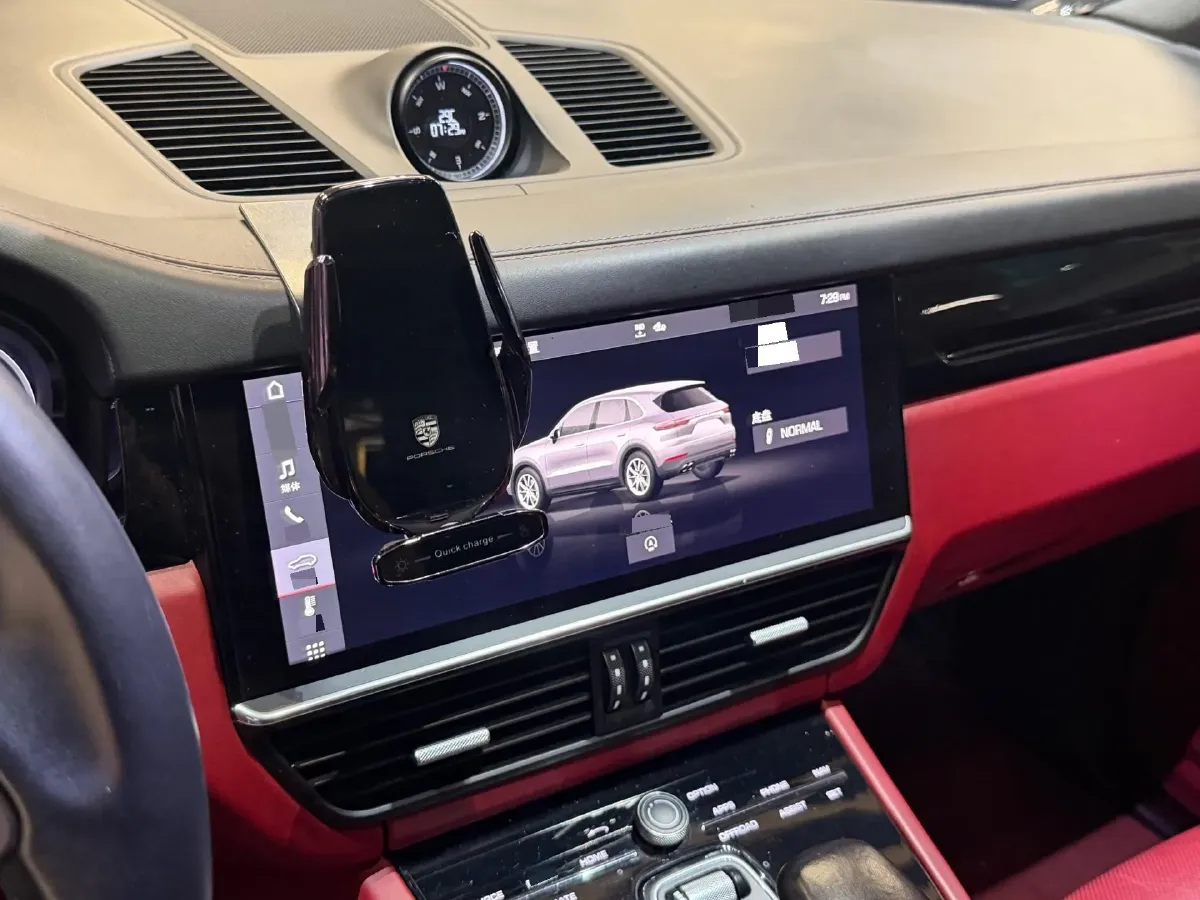 2019 Porsche Cayenne 3.0T 340HP V6 8AT,autocango,china used car exporter,china ev exporter,chinese used car exporter,chinese used ev exporter