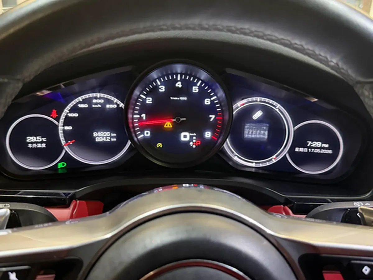 2019 Porsche Cayenne 3.0T 340HP V6 8AT,autocango,china used car exporter,china ev exporter,chinese used car exporter,chinese used ev exporter