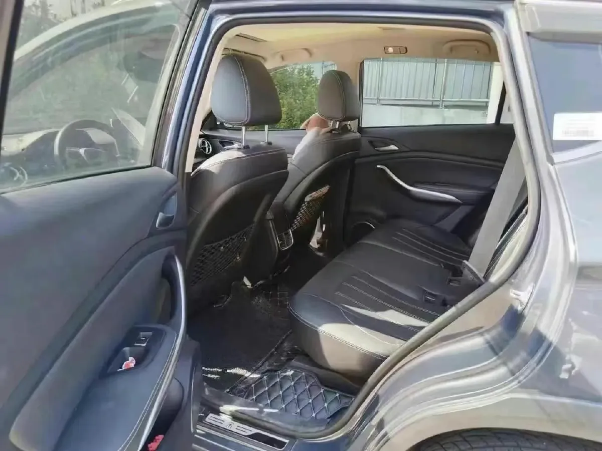 2019 BYD Song 1.5T 154HP L4 6DCT PHEV 17.6KWH,autocango,china used car exporter,china ev exporter,chinese used car exporter,chinese used ev exporter