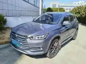 2019 BYD SONG,autocango,china used car exporter,china ev exporter,chinese used car exporter,chinese used ev exporter