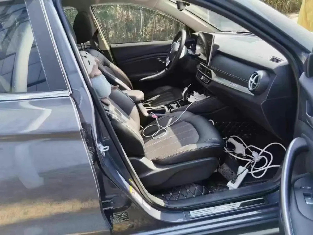2019 BYD Song 1.5T 154HP L4 6DCT PHEV 17.6KWH,autocango,china used car exporter,china ev exporter,chinese used car exporter,chinese used ev exporter