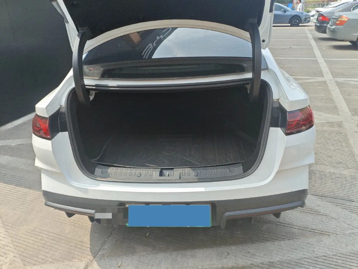 2024 BYD QinL 1.5L 101HP L4 E-CVT PHEV 15.87KWH,autocango,china used car exporter,china ev exporter,chinese used car exporter,chinese used ev exporter