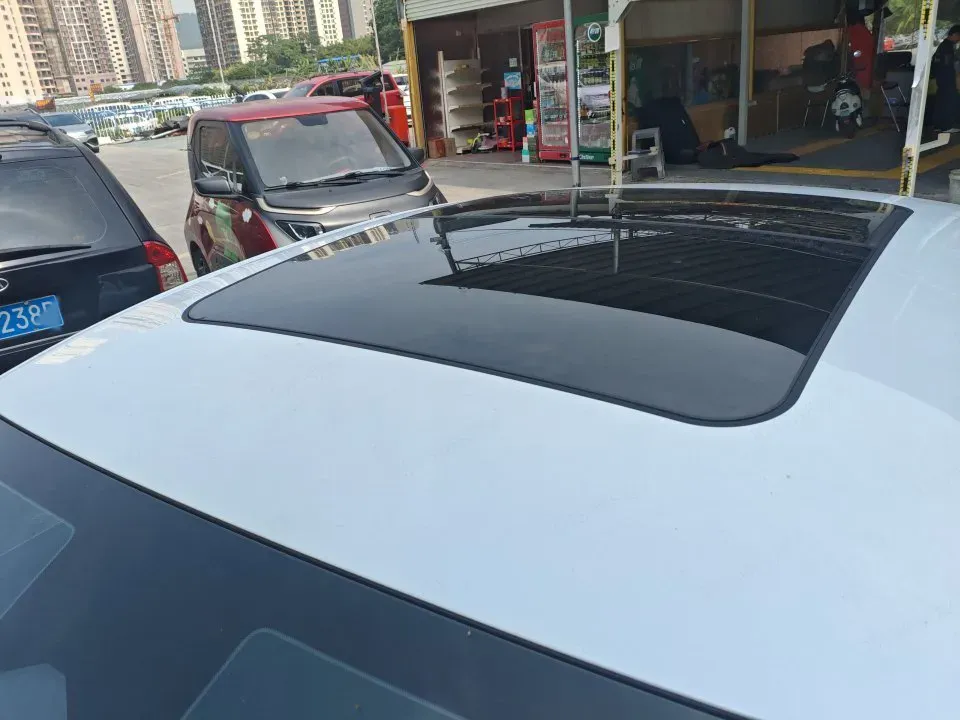 2024 BYD QinL 1.5L 101HP L4 E-CVT PHEV 15.87KWH,autocango,china used car exporter,china ev exporter,chinese used car exporter,chinese used ev exporter