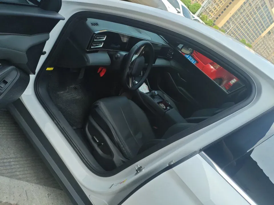 2024 BYD QinL 1.5L 101HP L4 E-CVT PHEV 15.87KWH,autocango,china used car exporter,china ev exporter,chinese used car exporter,chinese used ev exporter