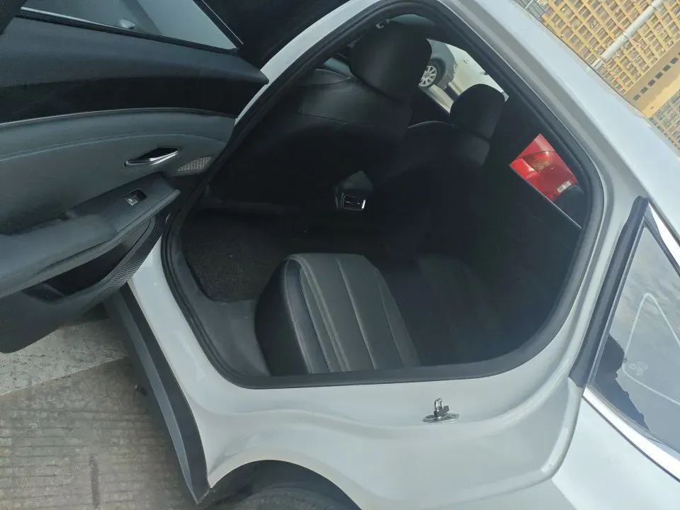 2024 BYD QinL 1.5L 101HP L4 E-CVT PHEV 15.87KWH,autocango,china used car exporter,china ev exporter,chinese used car exporter,chinese used ev exporter