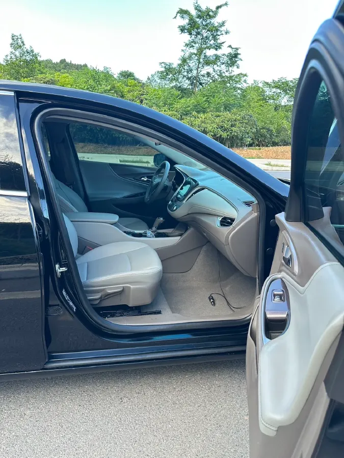 2019 Chevrolet Malibu XL 1.3T 165HP L3 CVT,autocango,china used car exporter,china ev exporter,chinese used car exporter,chinese used ev exporter