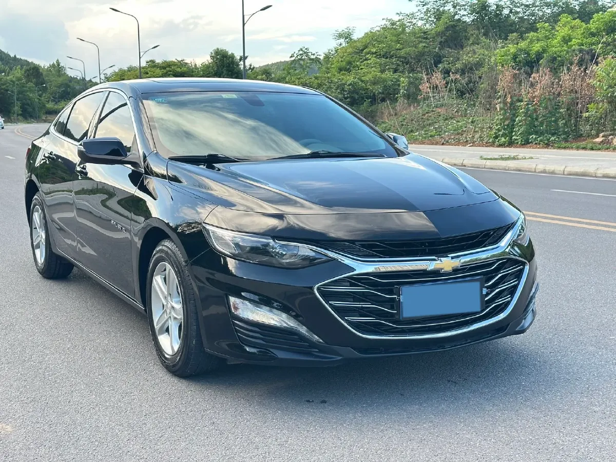 2019 Chevrolet Malibu XL 1.3T 165HP L3 CVT,autocango,china used car exporter,china ev exporter,chinese used car exporter,chinese used ev exporter