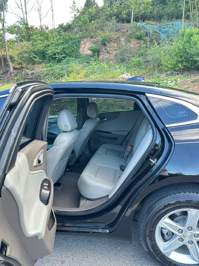 2019 Chevrolet Malibu XL 1.3T 165HP L3 CVT,autocango,china used car exporter,china ev exporter,chinese used car exporter,chinese used ev exporter