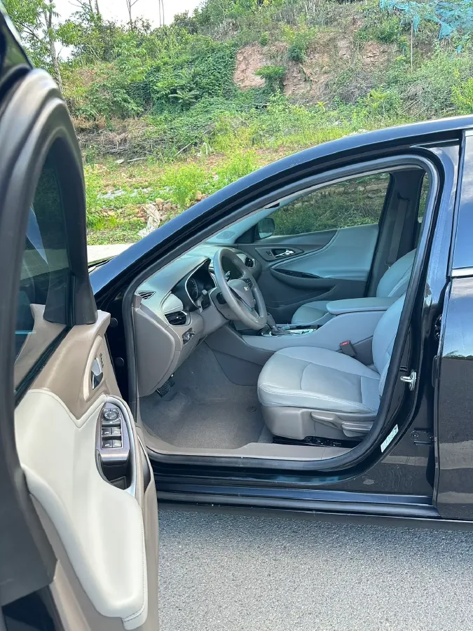 2019 Chevrolet Malibu XL 1.3T 165HP L3 CVT,autocango,china used car exporter,china ev exporter,chinese used car exporter,chinese used ev exporter