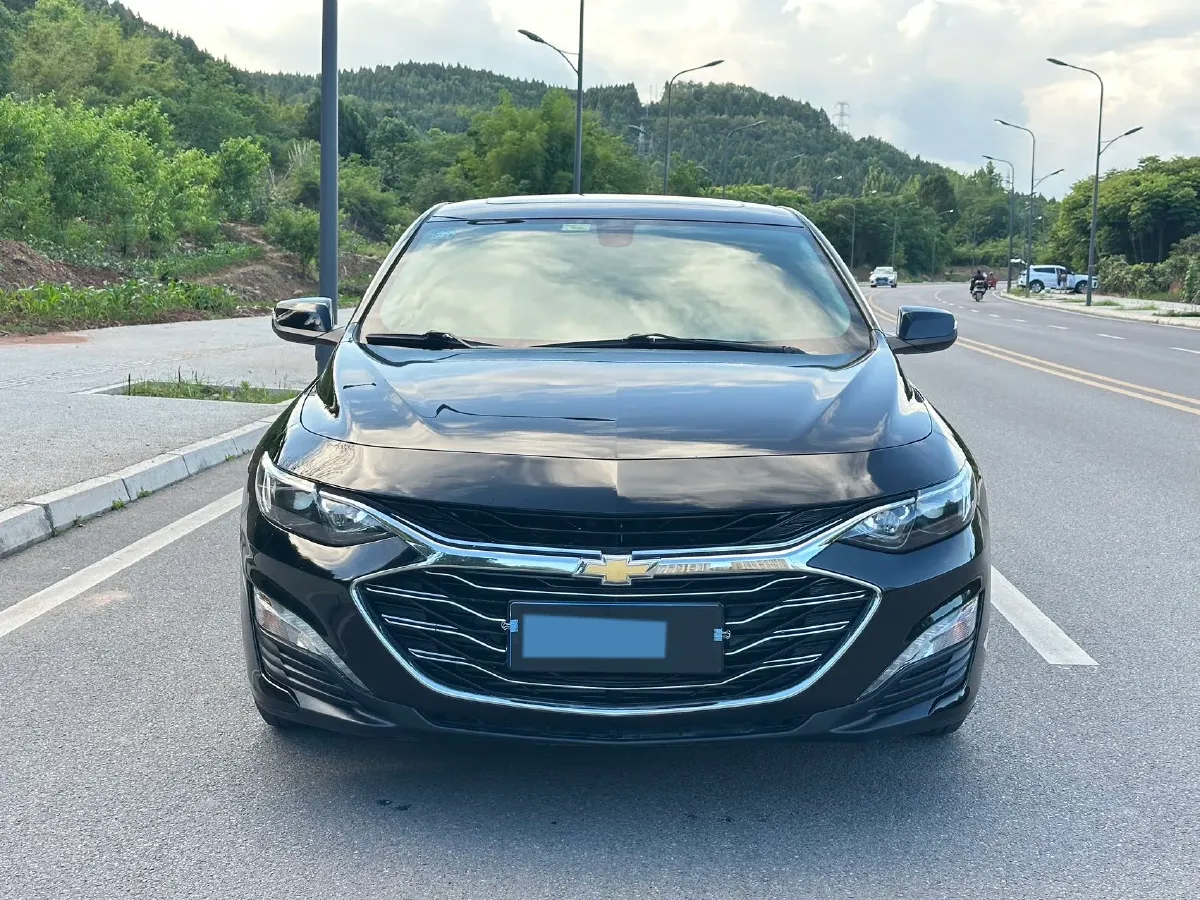 2019 Chevrolet Malibu XL 1.3T 165HP L3 CVT,autocango,china used car exporter,china ev exporter,chinese used car exporter,chinese used ev exporter